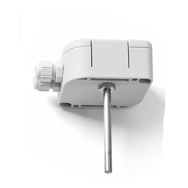 SNST-100 Temperatuur sensor met kunststof behuizing SD 12x