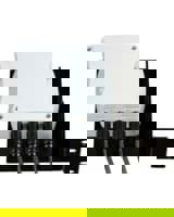 Toon details voor ATS-AC20 Universele houder voor EPND en EPD sensoren t.b.v. montage in 19 rack. ATS-AC20 Universele houder voor EPND en EPD sensoren t.b.v. montage in 19 rack.
