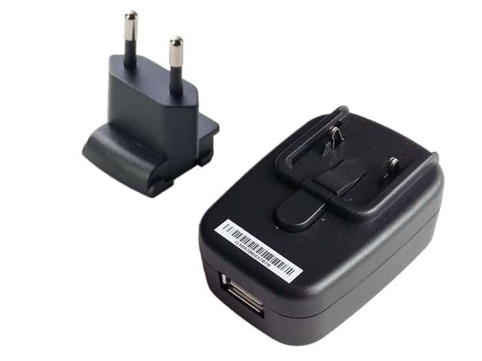 ATRU-AC04 Voedingsadapter 230Vac naar 5Vdc / 2.1 A