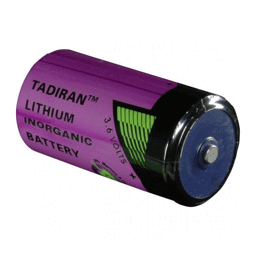 Toon details voor BATT-C BATT-C