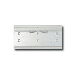 Toon details voor ATM-AC34 Bevestigings accessoire voor ATM-05 of ATM-05D op DIN-rail ATM-AC34 Bevestigings accessoire voor ATM-05 of ATM-05D op DIN-rail